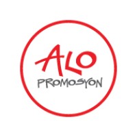 Alo Promosyon logo - Similar company to Promomerit