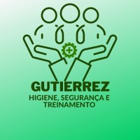 Gutierrez Higiene, Segurança e Treinamento logo - Similar company to Fadel Engenharia E Consultoria Ambiental