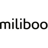 Miliboo logo - Similar company to Tikamoon