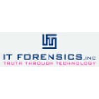 IT Forensics, Inc logo - Similar company to Rik