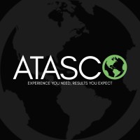 ATASCO Group (Pty) Ltd logo - Similar company to Vangard Projects