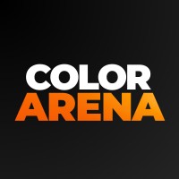 Color Arena logo - Similar company to Easylounge