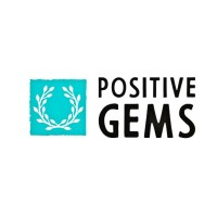 PositiveGems logo - Similar company to Ads Magic