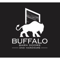 Buffalo Barn Doors