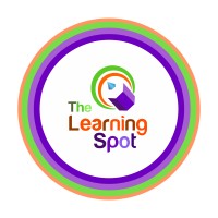 The Learning Spot Academy logo - Similar company to The Learning Spots