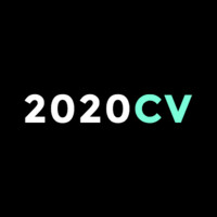 2020CV Inc. logo - Similar company to Techie Tm