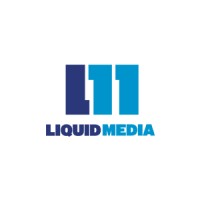 Liquid Media SA logo - Similar company to Adweb Digital Hub