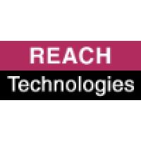 Reach Sewn Technlogies & Consulting Pvt Ltd