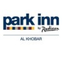 Park Inn By Radisson Al Khobar logo - Similar company to Kinona Marketing Operations Management
