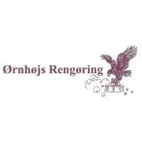 Ørnhøjs Rengøring logo - Similar company to Sauber Rengøring & Service