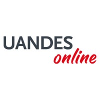 UANDES online logo - Similar company to Enovus+