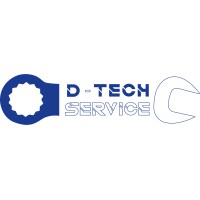 D-Tech Service logo - Similar company to Duwac Water & Climate Solutions