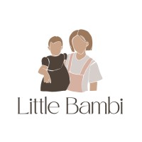 Little Bambi Baby Boutique logo - Similar company to Moalie