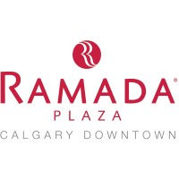 Ramada Plaza by Wyndham Calgary Downtown logo - Similar company to Tradlands