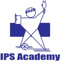 Jitender Kumar Gupta logo - Similar company to Ips Academy