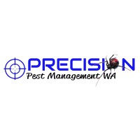 Precision Pest Management WA pty ltd logo - Similar company to Allpest