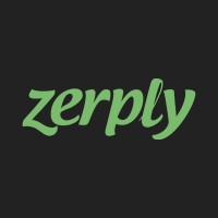 Zerply logo - Similar company to Samaritan