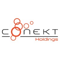 Conekt Holdings logo - Similar company to Craythorne It (Pty) Ltd