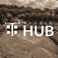Tuscia Hub logo - Similar company to Pod Prime