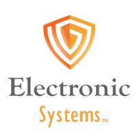 Electronic Systems COL logo - Similar company to Isolse S.R.L