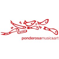 Ponderosa Music & Art logo - Similar company to Compar Group
