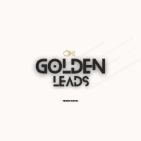 Golden Leads logo - Similar company to Sphere