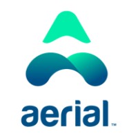 Aerial Equity logo - Similar company to Bluepoint Partnership