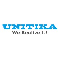 UNITIKA Activated Carbon Filter logo - Similar company to Unitika Ltd.