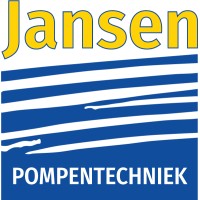 Jansen Pompentechniek logo - Similar company to Budgetplan