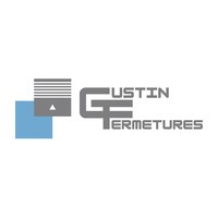 Gustin Fermetures logo - Similar company to Hello Fermetures