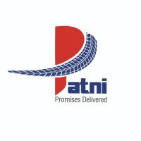 Patni Toyota logo - Similar company to Jaika Motors Pvt Ltd