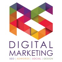 RS Digital logo - Similar company to Ciptex