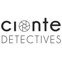 Cionte Detectives logo - Similar company to Detcode - Detectives Privados