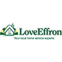 Love Effron logo - Similar company to Continuum Zambia