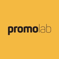 PromoLab logo - Similar company to Promolab.Cz