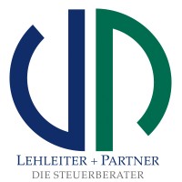 Lehleiter + Partner Treuhand AG logo - Similar company to Lehleiter Steuerberatung & Wirtschaftsprüfung
