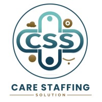 Care Staffing Solution logo - Similar company to Habitat For Humanity Of Wisconsin