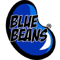 Blue Beans Games logo - Similar company to Brainiall