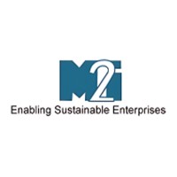 M2i logo - Similar company to Vision Investment Solutions Llc
