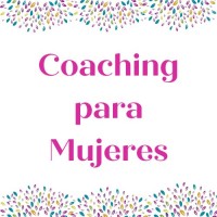 COACHING PARA MUJERES logo - Similar company to Deep Coaching Formación | Coaching | Mentoring