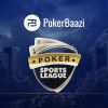Poker Sports League logo - Similar company to Thy Sigma Private Limited