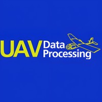 UAV Data Processing logo - Similar company to Uav Cinematics