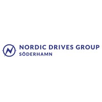 Nordic Drives Group Söderhamn logo - Similar company to Sentridge Control