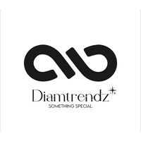 Diamtrendz logo - Similar company to Engravd Co.™