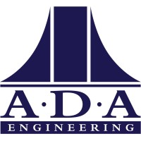 A.D.A. Engineering, Inc. logo - Similar company to Mep360 Engineering