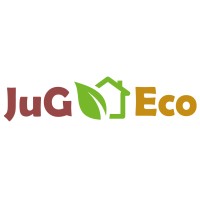 JuG-Eco logo - Similar company to Arboleko