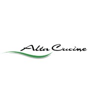 Alta Cucine Panamá logo - Similar company to Crediviva, S.A