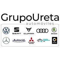 Grupo Ureta Automóviles logo - Similar company to Balor Financiera