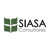 Siasa Consultores logo - Similar company to Ghi | Gestión - Hidrología - Información