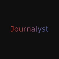 Journalyst logo - Similar company to Metry Ai